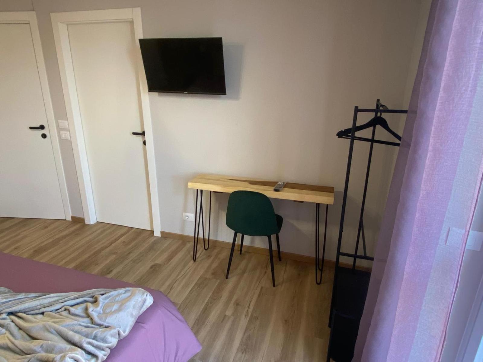 Inn Alba Exteriör bild