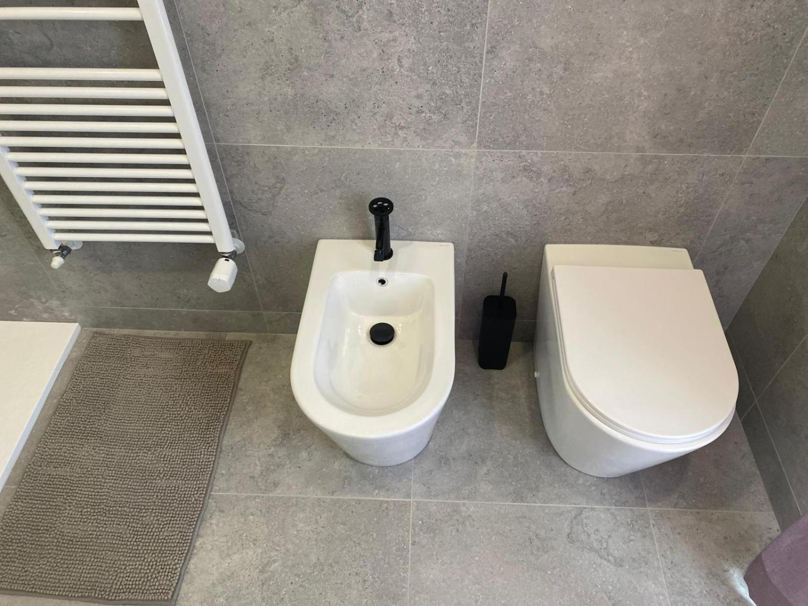 Inn Alba Exteriör bild