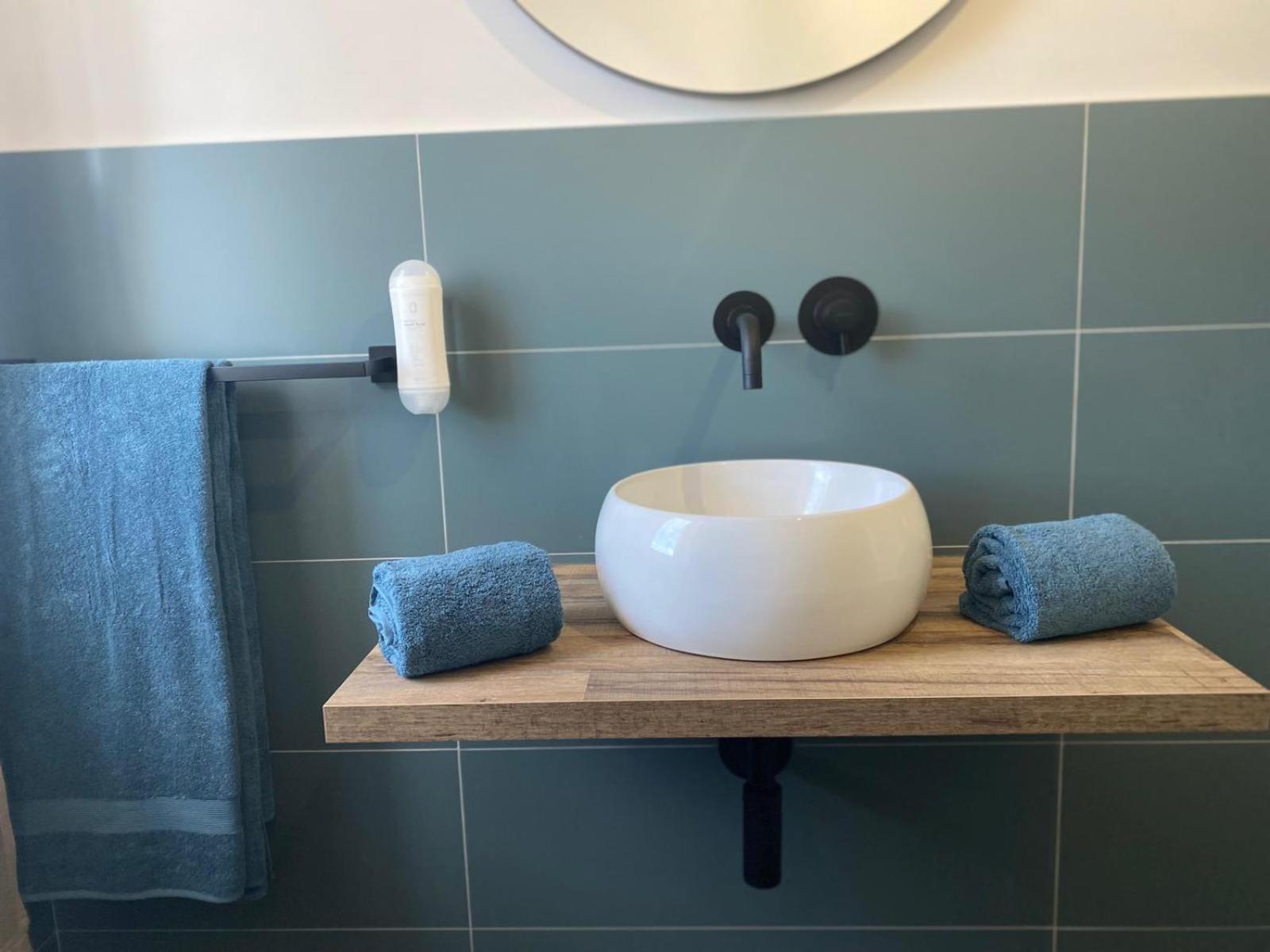 Inn Alba Exteriör bild