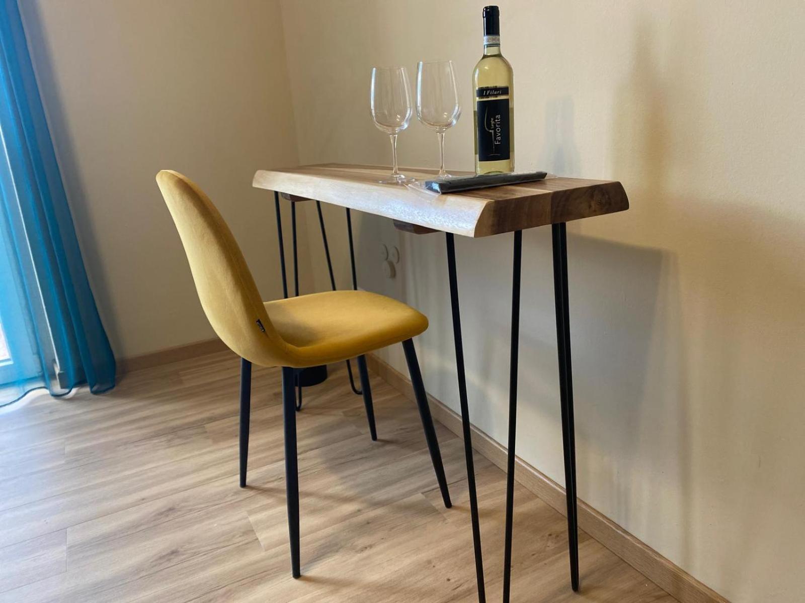 Inn Alba Exteriör bild