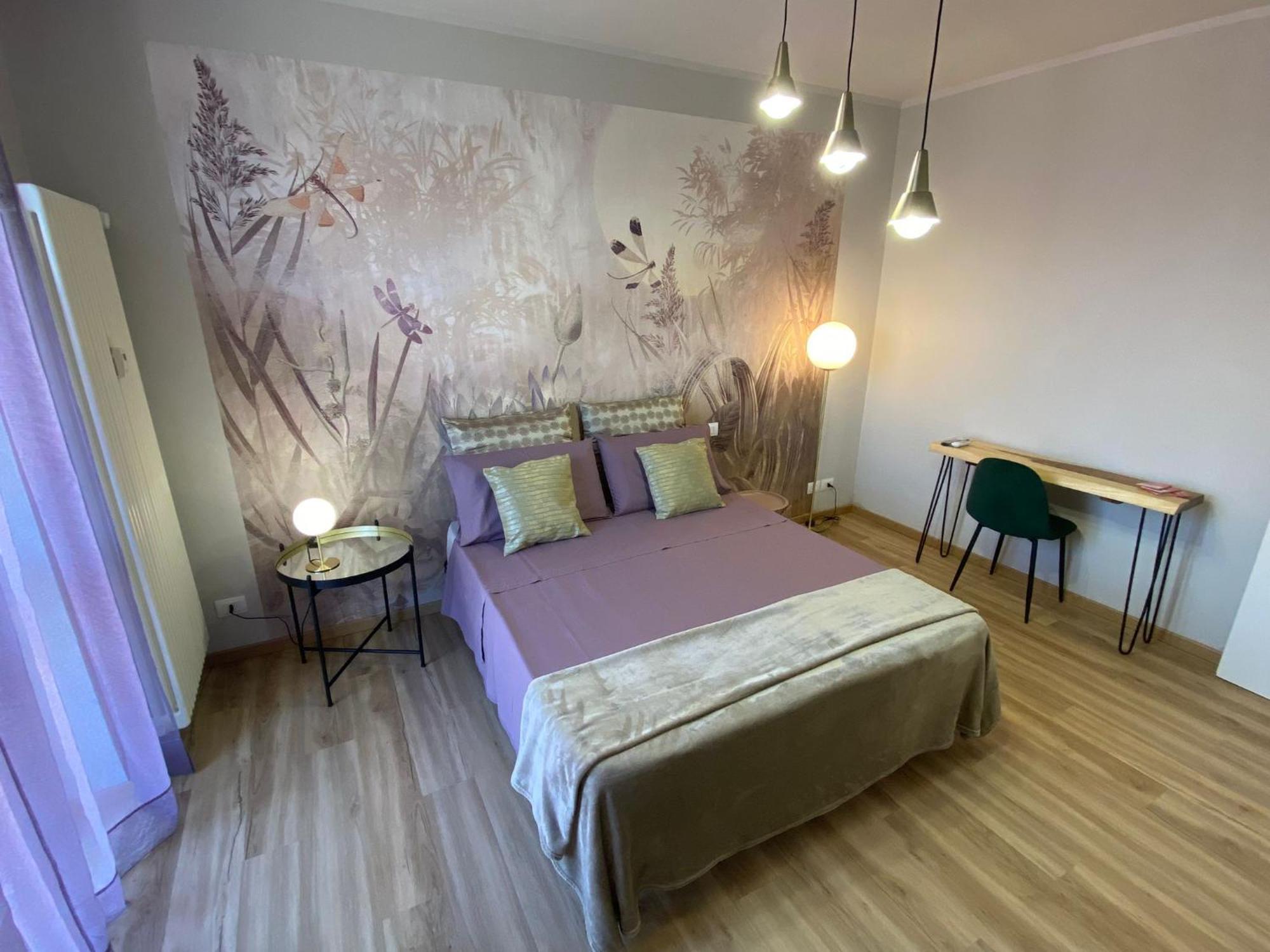 Inn Alba Exteriör bild