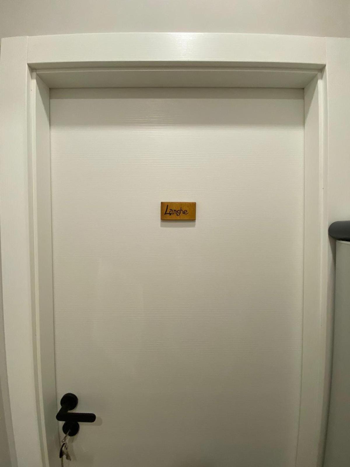 Inn Alba Exteriör bild